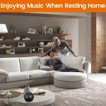 15W Power Adapter Replacement for Echo Pop, Dot 5th Gen, Dot 4th Gen, Dot 3rd Gen, Kids Edition, TV Cube Smart Speakers - Black Charger Cord Plug Long Cable, 5ft - Image 4