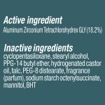 Degree Men Antiperspirant Deodorant 48-Hour Odor Protection Cool Rush Mens Deodorant Stick, 2.7 Oz (Pack of 6) - Image 18