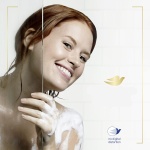 Dove Deep Moisture Body Wash with Pump For Dry Skin Moisturizing Body Wash Cleanser Transforms Even The Driest Skin In One Shower 34 oz - Image 12