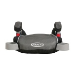 Graco TurboBooster Backless Booster Car Seat, Galaxy - Image 2
