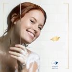 Dove Deep Moisture Body Wash with Pump For Dry Skin Moisturizing Body Wash Cleanser Transforms Even The Driest Skin In One Shower 34 oz - Image 7