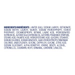 Dove Deep Moisture Body Wash with Pump For Dry Skin Moisturizing Body Wash Cleanser Transforms Even The Driest Skin In One Shower 34 oz - Image 4